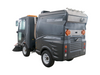 JDX2000全吸清扫车